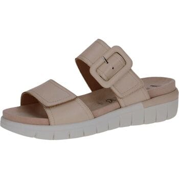 Caprice Dames Slipper 9-27203-44 140 H-breedte Maat: 36 EU