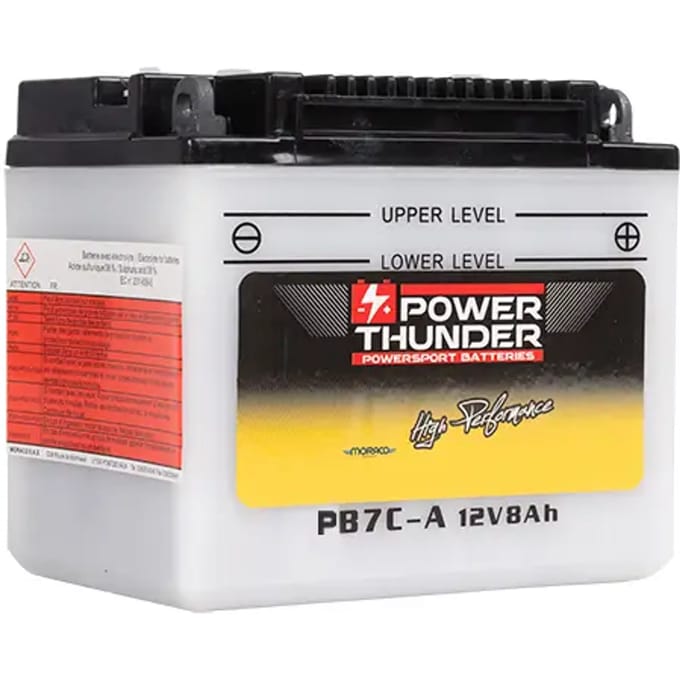 Batterij Power Thunder PB7C-A