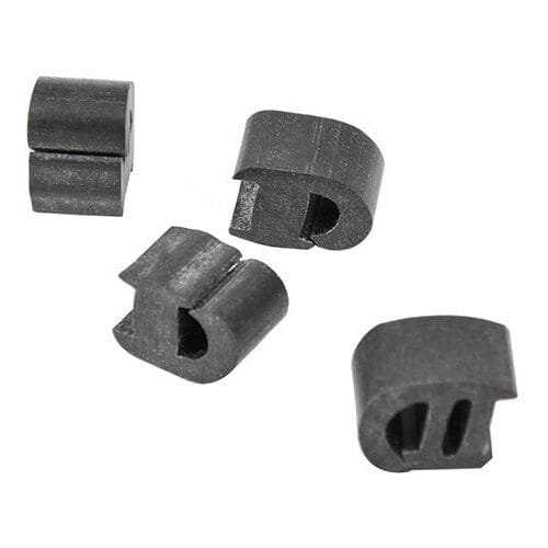AEG Rubberen set pannendrager kookplaat 4055179669