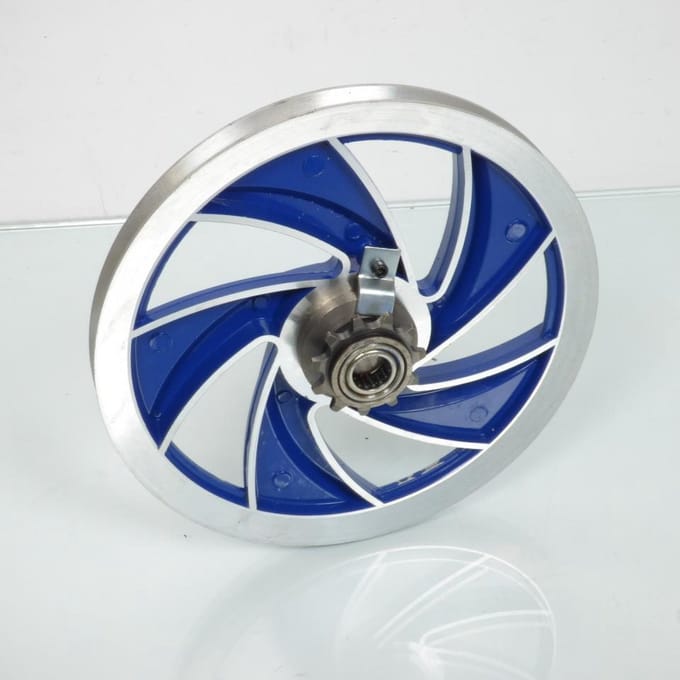 Transmissiepoelie RSM voor Bromfiets Peugeot 50 103 L2 Nieuw