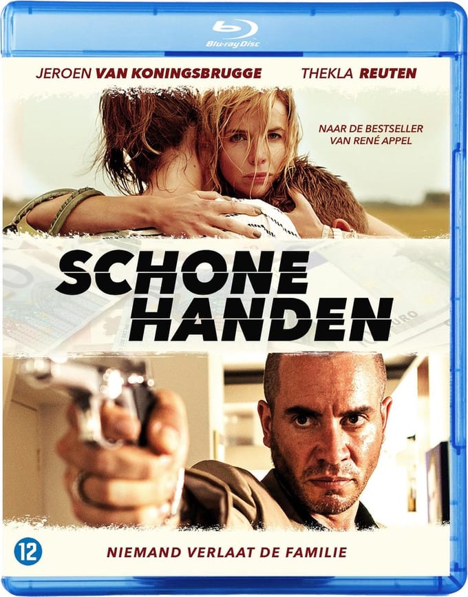 Schone handen