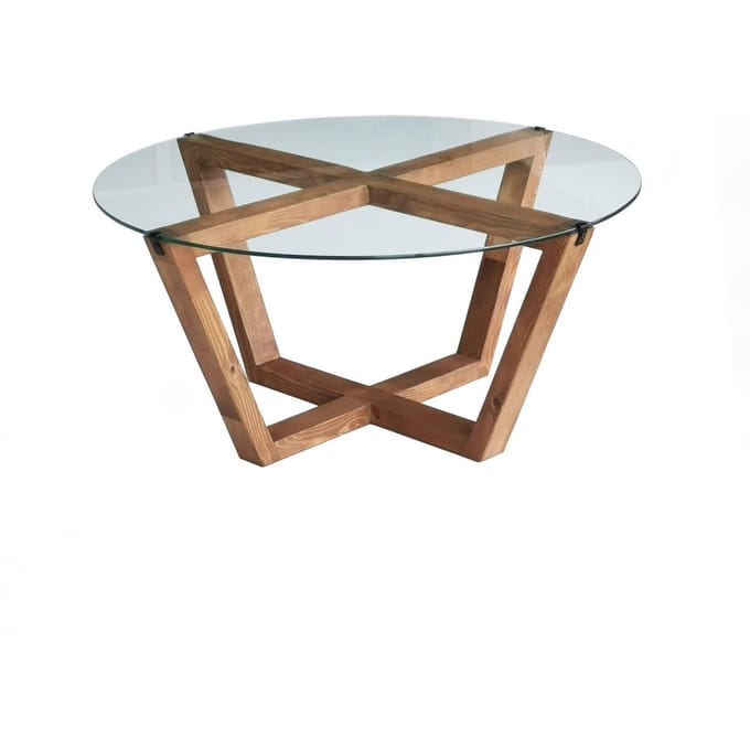 Salontafel Lotus | Kalune Design