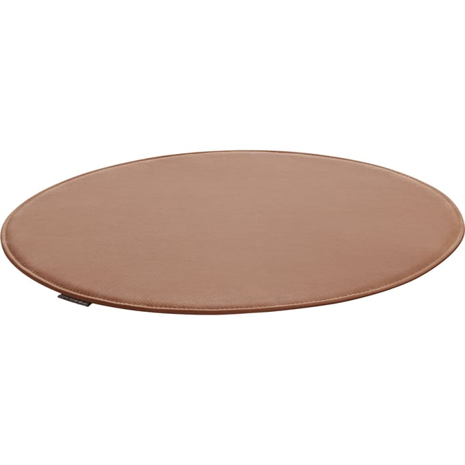 Fritz Hansen Serie 7 Zitkussen  - natuurbruin