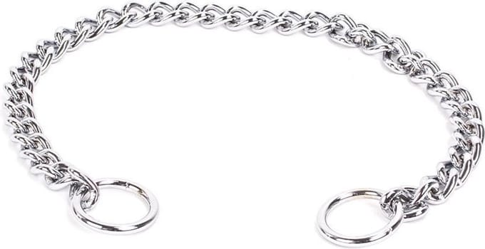 Ketting met O-ringen - medium