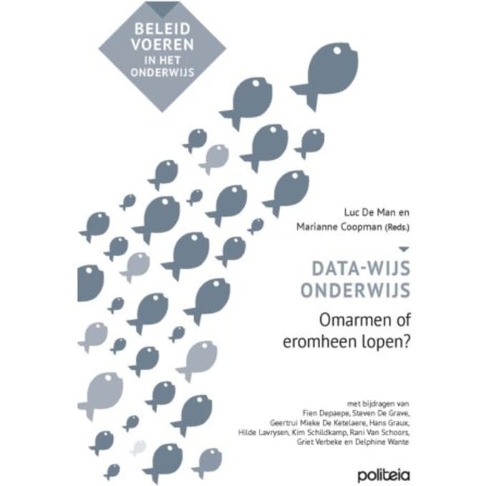 Data-Wijs Onderwijs - Marianne Coopman