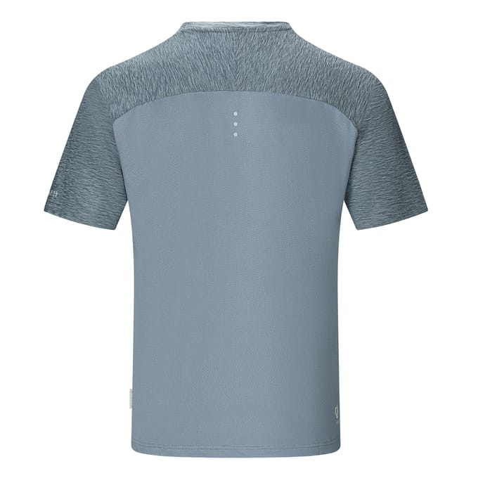 Dare 2B Heren Power Up T-Shirt (Kwik)