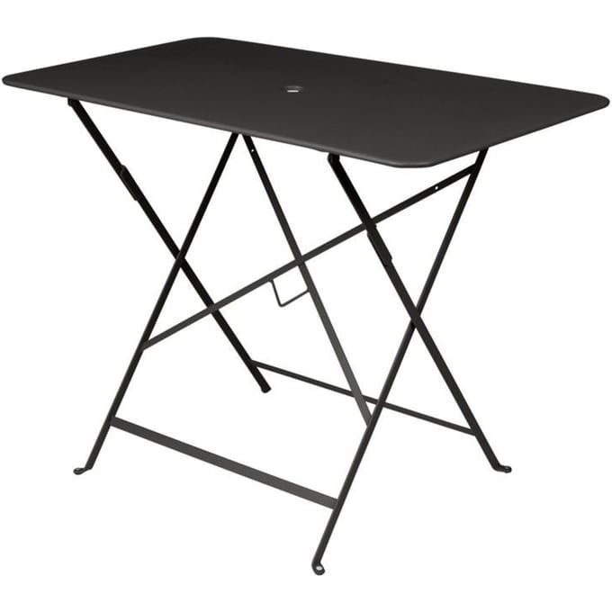 Fermob BISTRO klaptafel rechthoekig - 42 drop mat - 97 x 57 cm