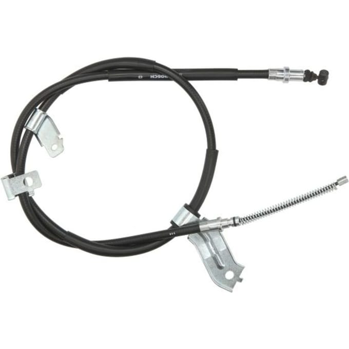 Kabel, parkeerrem BOSCH 1 987 482 523 rechts