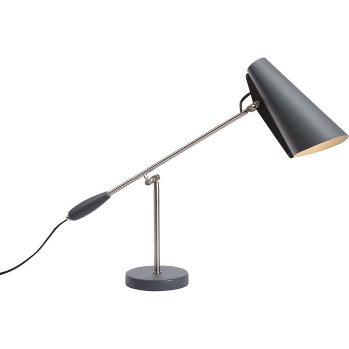 Northern - Birdy tafellamp - grijs - 4 - 6 Wochen