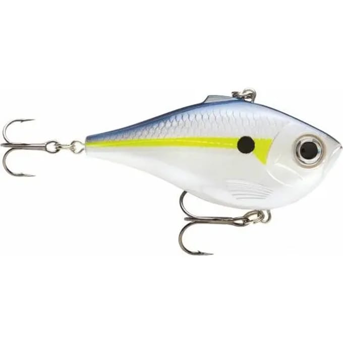 Lure Rapala rippin' rap 5 cm
