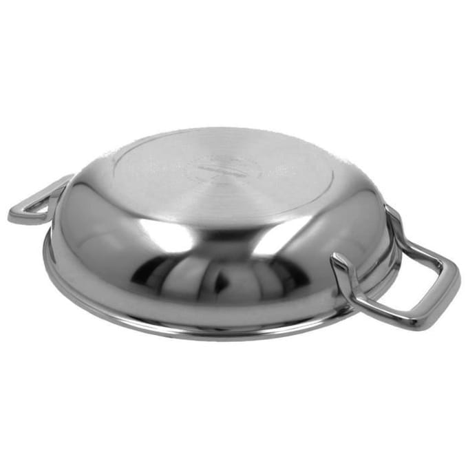 Demeyere Multifunction koekenpan - Ø20 cm