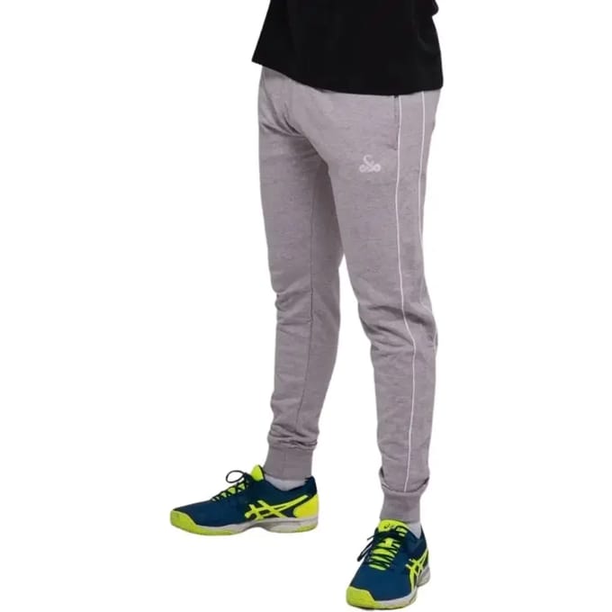Vibor-a Anaconda Broek Grijs L Man