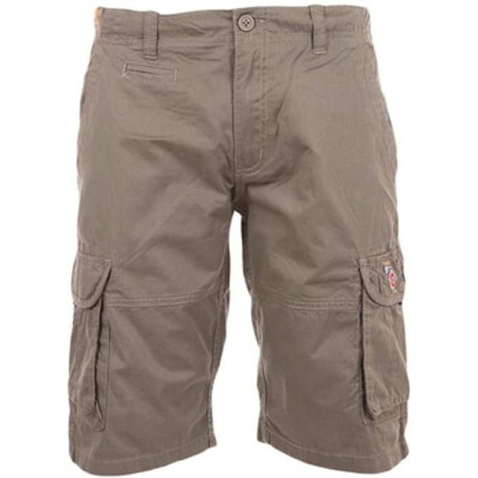 Korte Broek Harry Kayn Bermuda homme CAZAR