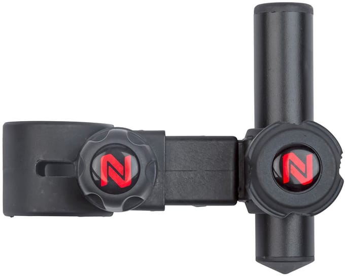 Wandelstokhouder Nytro Connect-It X36