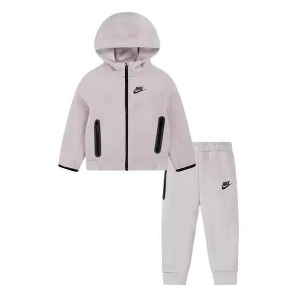 Baby fleece set Nike Tech FZ