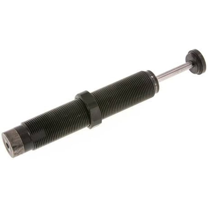 ACE Instelbare schokdemper M 25x1.5, 40 mm slag - MA900EUM
