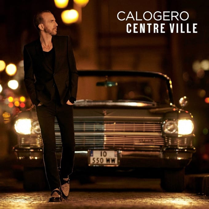 Centre Ville (Limited Edition)