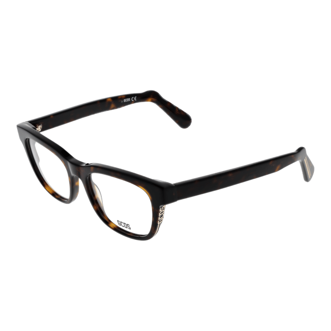 Gcds GD5008 Dark havana 52/18/145 UNISEX Brilmonturen