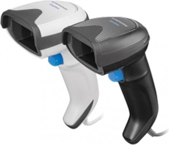 Datalogic Gryphon I GD4590, 2D, multi-IF, wit