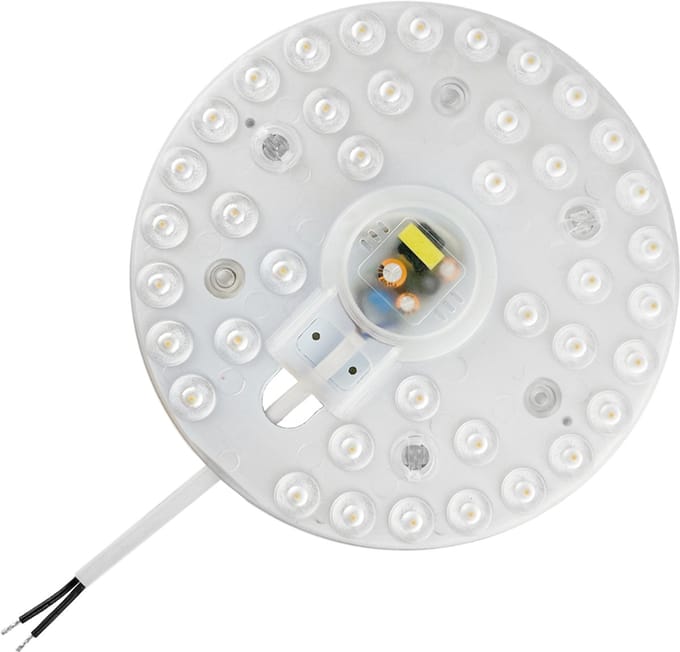 Led-module FIX 24W 3000K Fi180