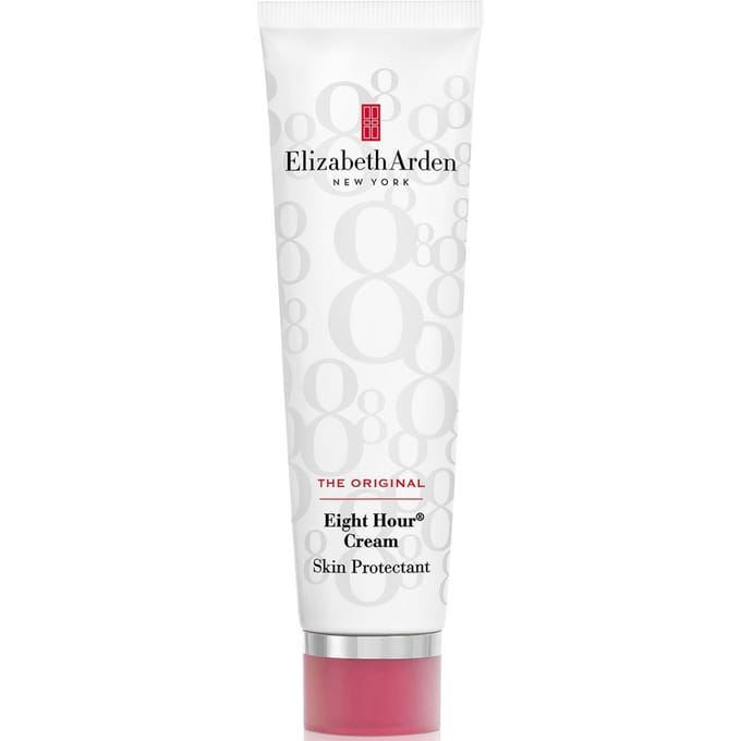 Elizabeth Arden Eight Hour Skin Protectant and All-Over Miracle Oil Set