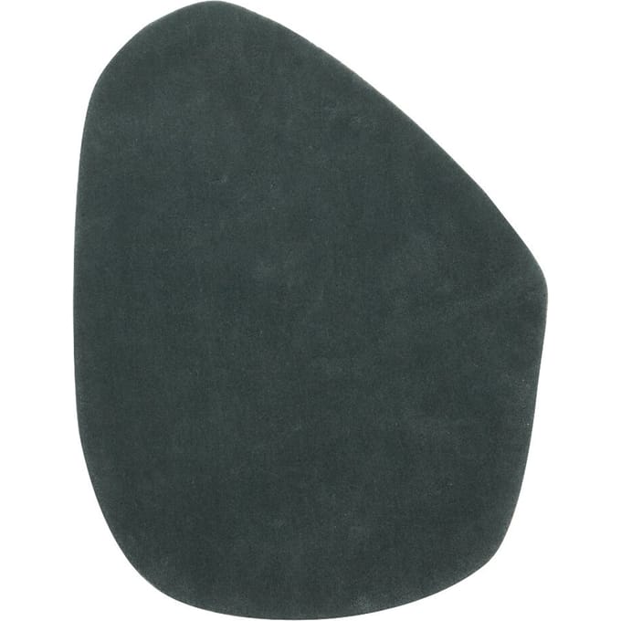 Nanimarquina Cal 2 vloerkleed - blauw