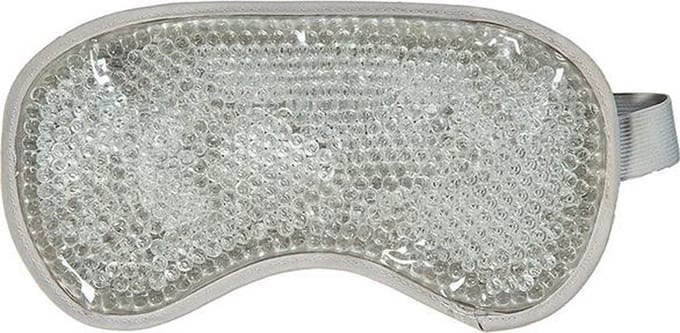 Oogmasker gel