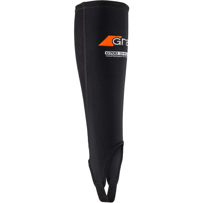 Scheenbeschermers Grays Hockey G-700
