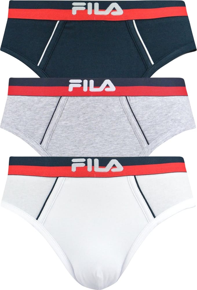 Fila Slip Set van 3