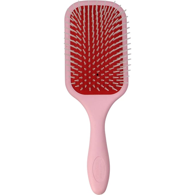 Denman D38 The Detangling & Styling Paddle- Pink Crush