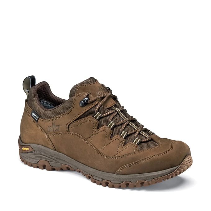 Wandelschoenen Lomer Sella II MTX Nubuck