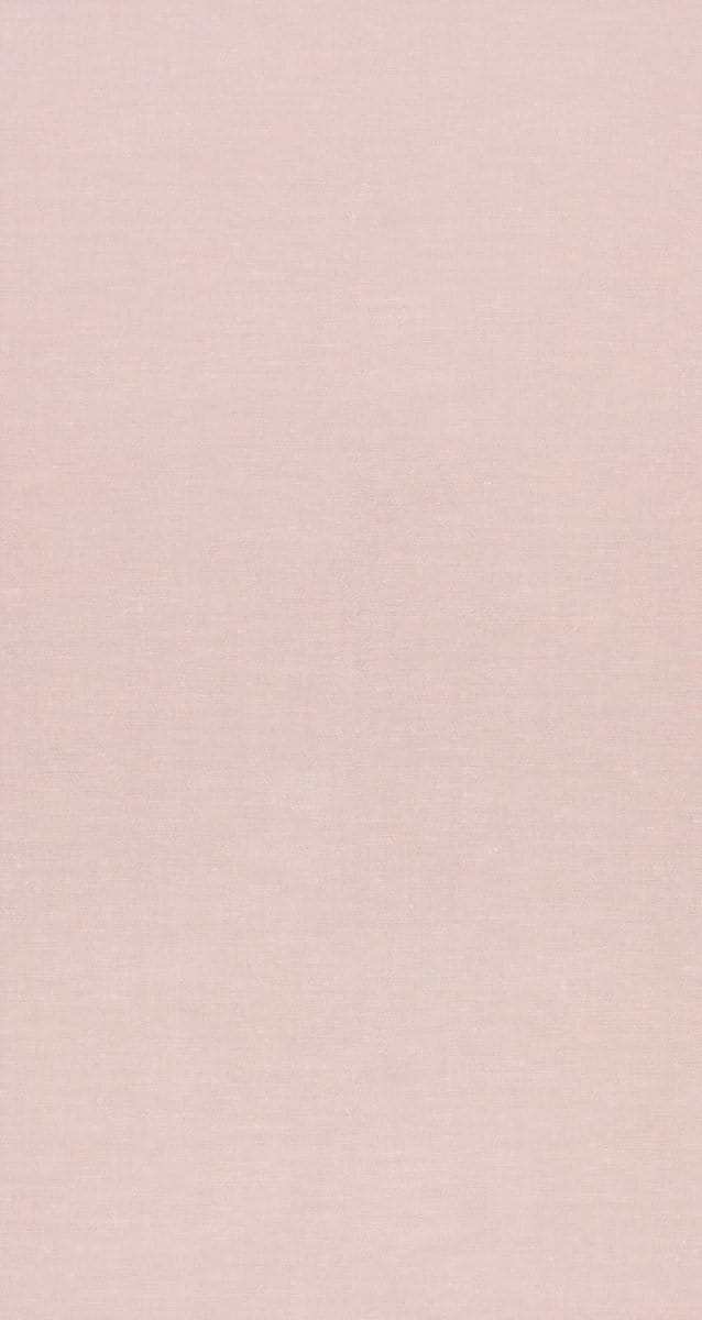 Rivièra Maison R.M Anvers Linen Precious - Behang - 1 m x 53 cm - Roze