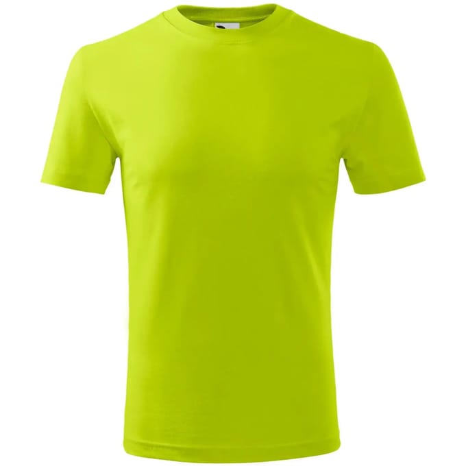 T-shirt kind Malfini Classic New 135