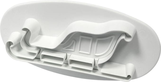 PME Sleigh Plunger Cutter Small