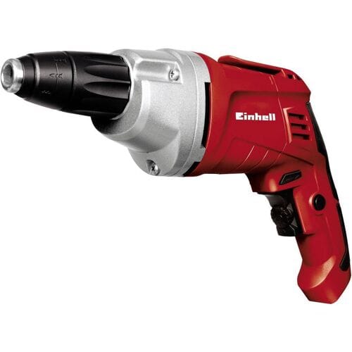 Einhell Gipsplaat Schroevendraaier TH-DY 500 E - 500W - 2200 t/min - Magnetische bithouder