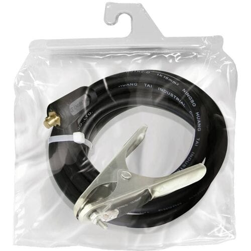 Toparc 043770 Massaklem + kabel - 2 m - 16 mmm