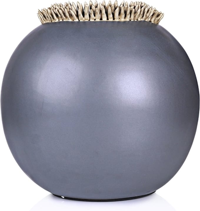 OHNO - Woonaccessoires - Rosario Vaas - Zwart