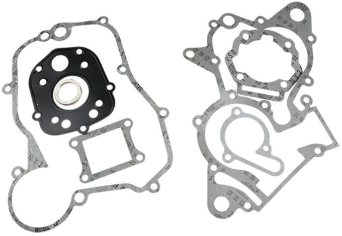 Joint moteur Teknix pour Moto Derbi 50 GPR 2006 à 2020 Neuf