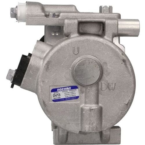 Airco-compressor DOOWON DV07-0182