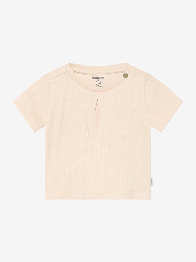 Noppies - T-shirt - Sun Kiss - Maat 68