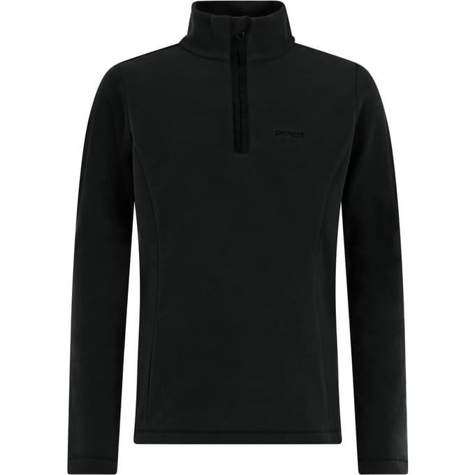 Protest Remutey - Skipully Meisjes - Fleece - 1/4 rits