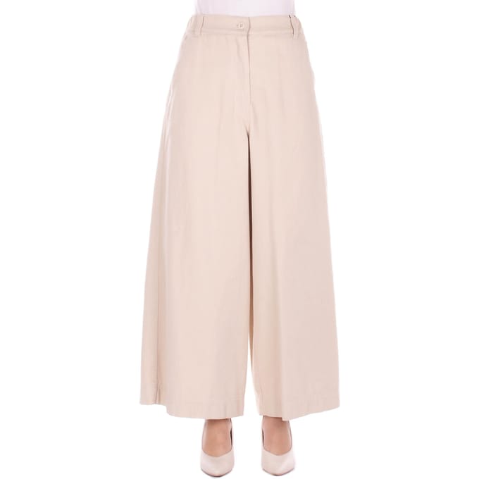Weekend Max Mara Pants Intonaco