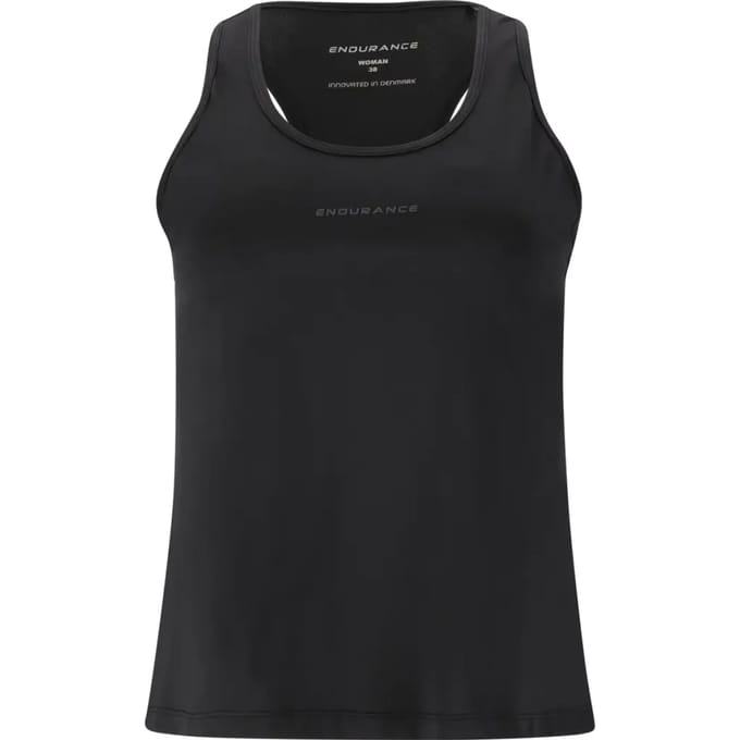 Damestanktop Endurance Nan