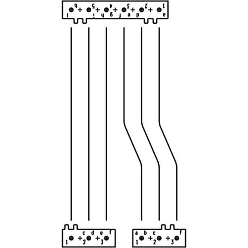 AEG kabel 140008920054