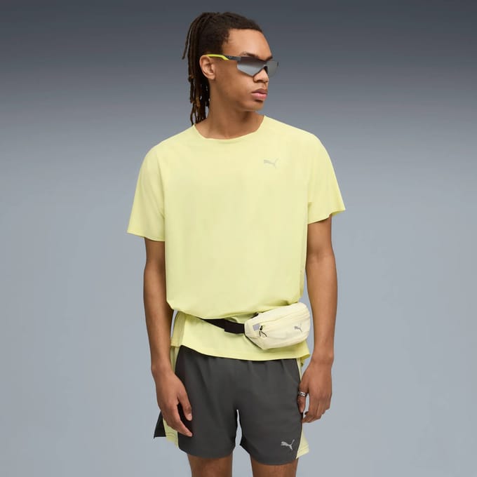 Puma Everyday Cloudspun  Hardloopshirt Heren