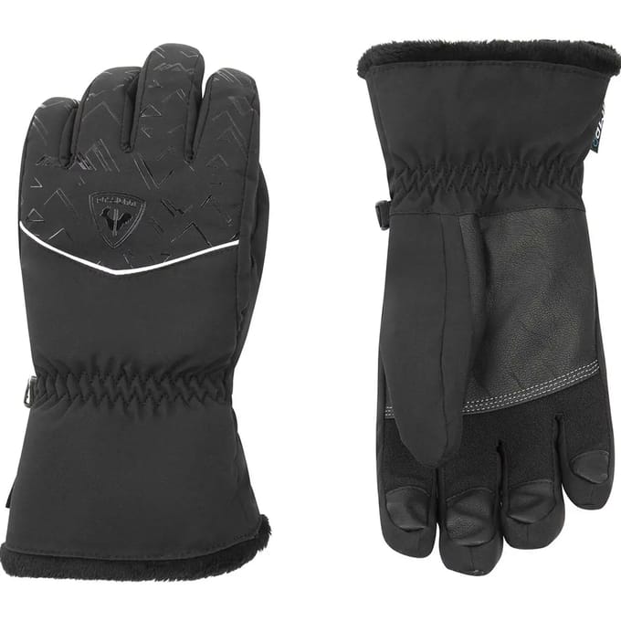 Dames skihandschoenen Rossignol Temptation Impr