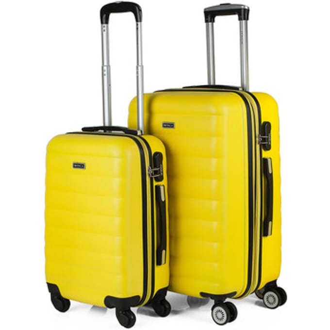 Reiskoffer Itaca 71200 Viaje Abs