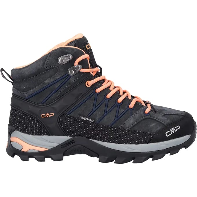 Dameswandelschoenen CMP Rigel Mid
