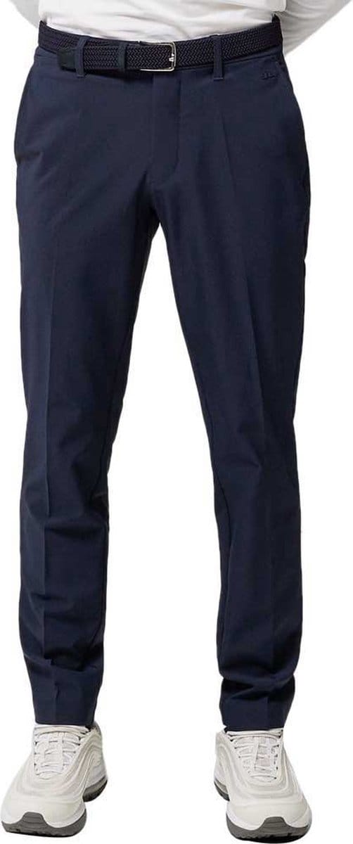 J.lindeberg Ellott Broek Blauw 40 / 32 Man