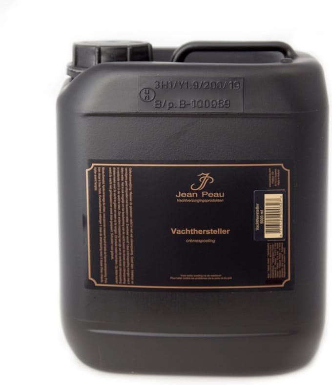 Jean Peau Shampoo Jp vachthersteller 5000 ml